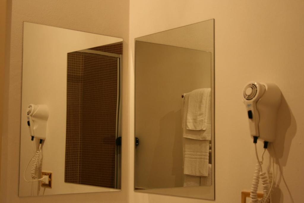 Residenza La Villa Mantova Szoba fotó